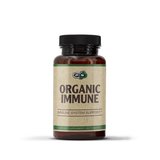 Pure Nutrition Organic Immune (pentru imunitate) - 60 Tablete